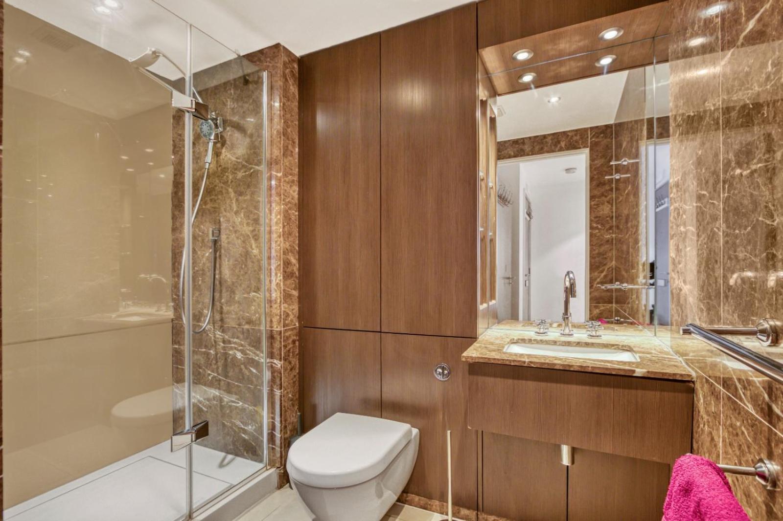 Appartement Modern Chic Studio Chelsea à Londres Extérieur photo